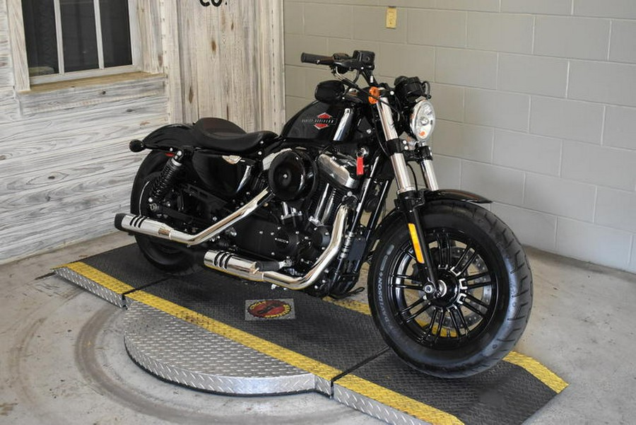 2022 Harley-Davidson® XL1200X - Forty-Eight®