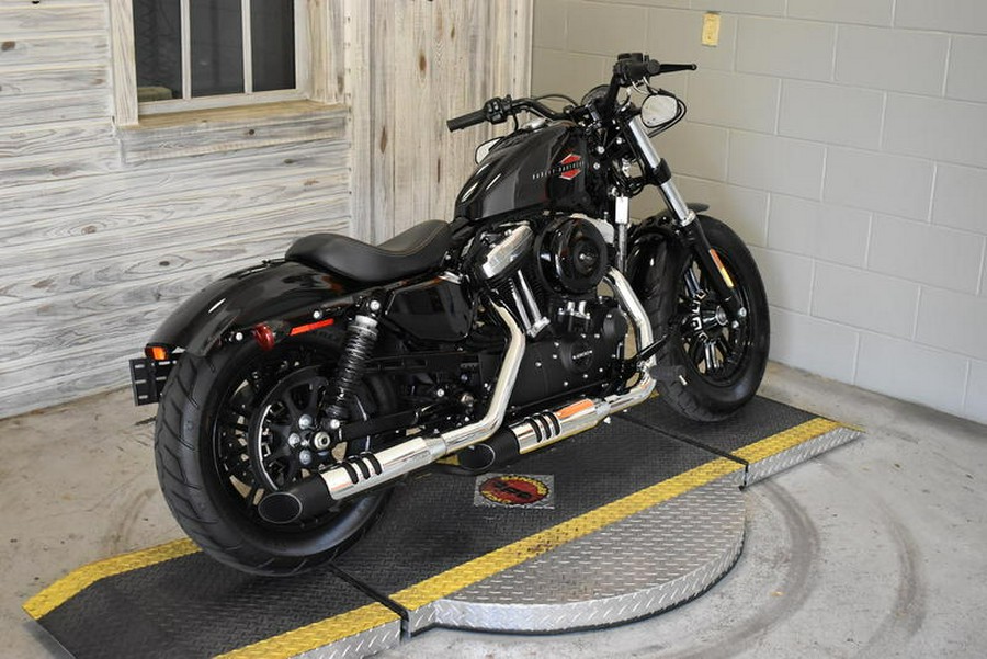 2022 Harley-Davidson® XL1200X - Forty-Eight®