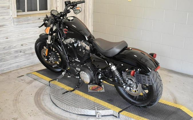 2022 Harley-Davidson® XL1200X - Forty-Eight®