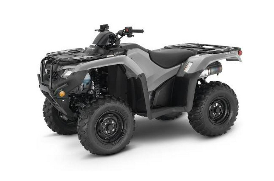 2023 Honda FOURTRAX RANCHER 4x4 AUTOMATIC DCT IRS EPS