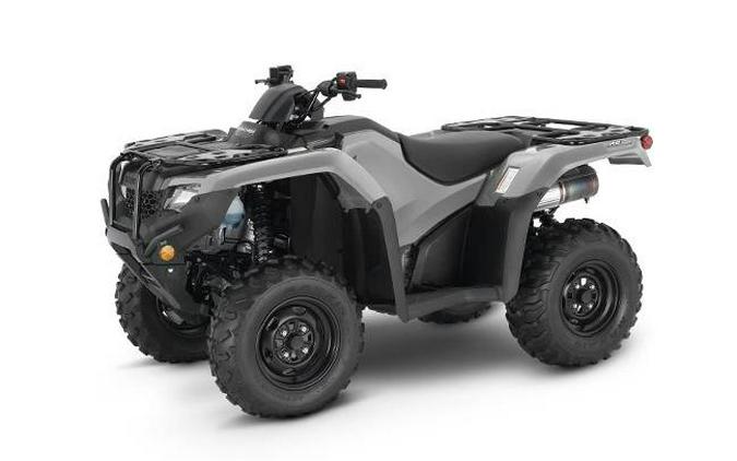 2023 Honda FOURTRAX RANCHER 4x4 AUTOMATIC DCT IRS EPS