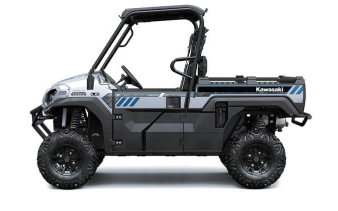 2024 Kawasaki Mule PRO-FXR™ 1000 LE