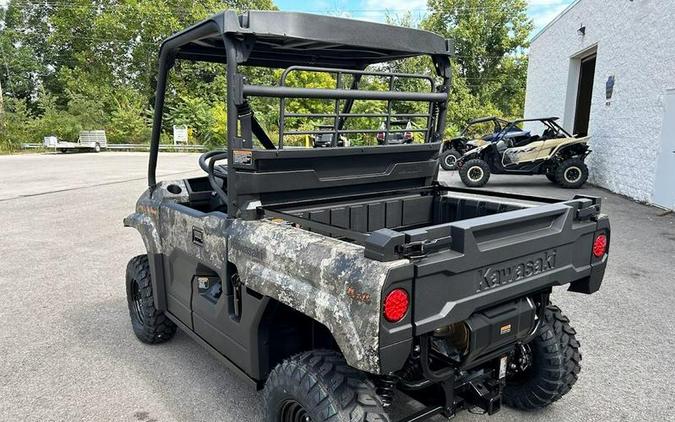 2024 Kawasaki Mule PRO-MX™ EPS Camo