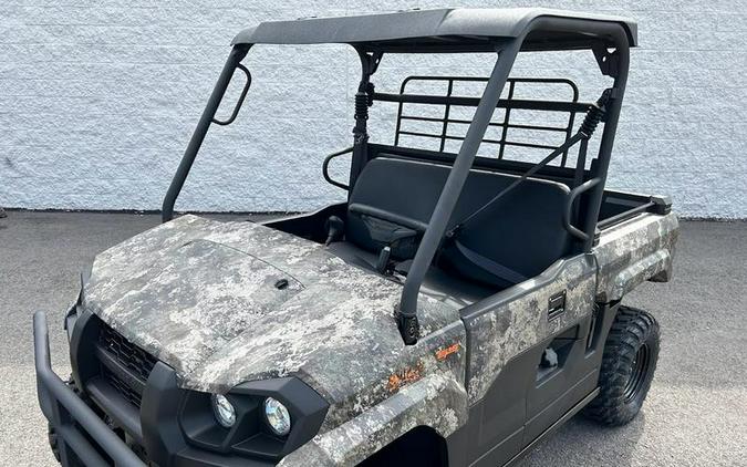 2024 Kawasaki Mule PRO-MX™ EPS Camo