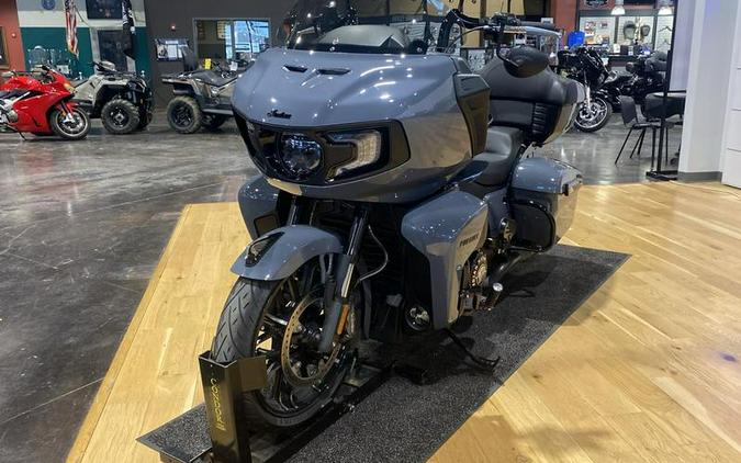 2023 Indian Motorcycle® PURSUIT DARK HORSE