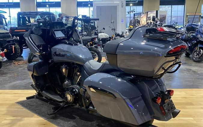 2023 Indian Motorcycle® PURSUIT DARK HORSE