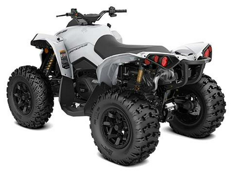 2024 Can-Am Renegade