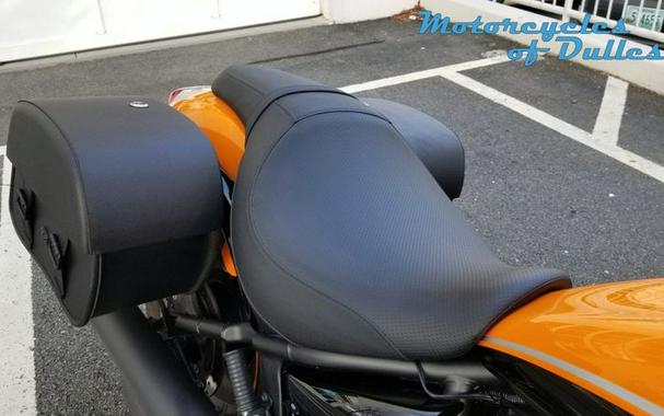 used 2021 Kawasaki Vulcan 900