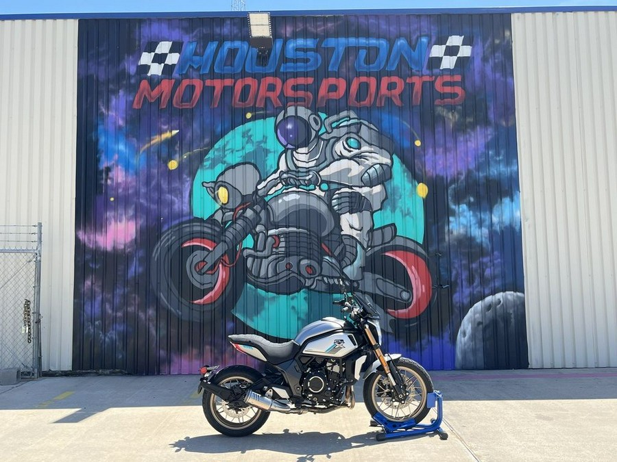 2022 CFMoto 700CL-X