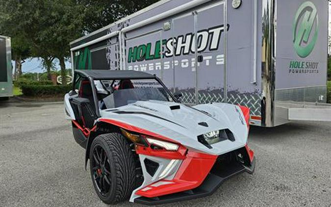 2024 Slingshot Slingshot ROUSH Edition AutoDrive