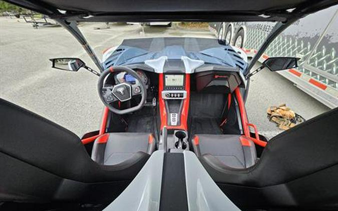 2024 Slingshot Slingshot ROUSH Edition AutoDrive