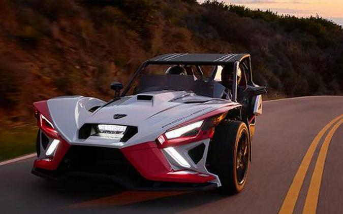 2024 Slingshot Slingshot ROUSH Edition AutoDrive