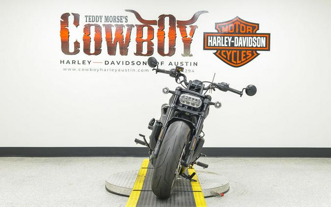 2022 Harley-Davidson® RH1250S - Sportster® S