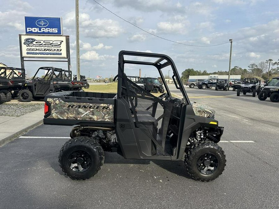 2024 Polaris® Ranger SP 570 Premium Polaris Pursuit Camo