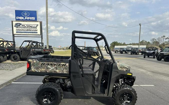 2024 Polaris® Ranger SP 570 Premium Polaris Pursuit Camo