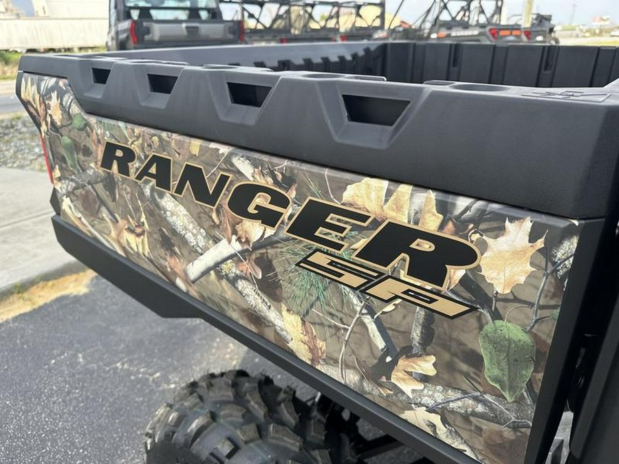 2024 Polaris® Ranger SP 570 Premium Polaris Pursuit Camo