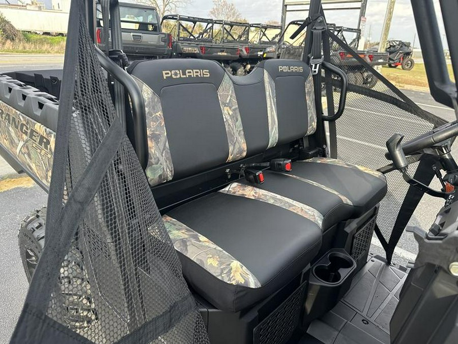 2024 Polaris® Ranger SP 570 Premium Polaris Pursuit Camo