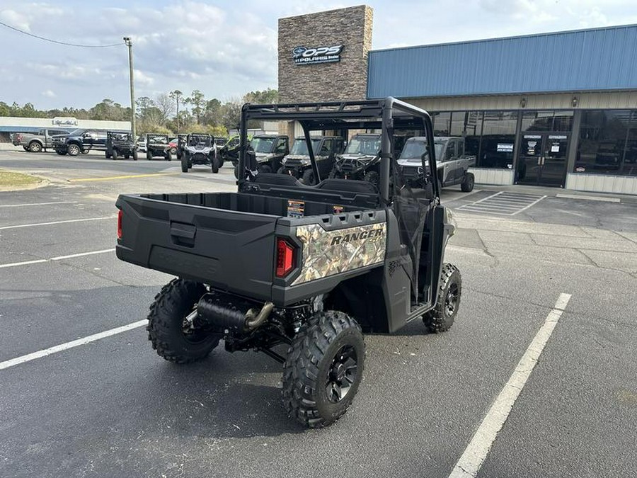 2024 Polaris® Ranger SP 570 Premium Polaris Pursuit Camo