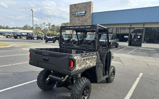 2024 Polaris® Ranger SP 570 Premium Polaris Pursuit Camo