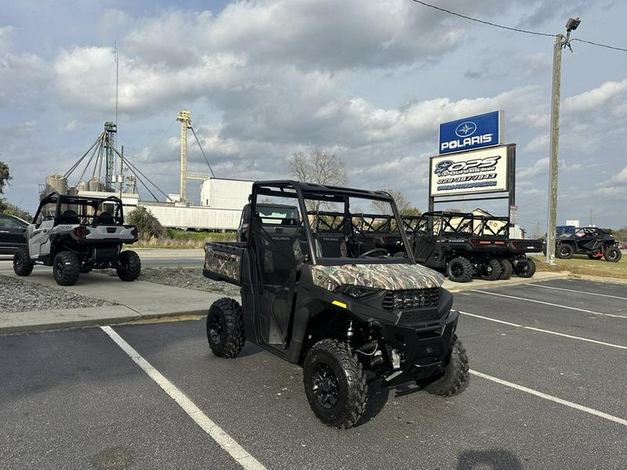 2024 Polaris® Ranger SP 570 Premium Polaris Pursuit Camo