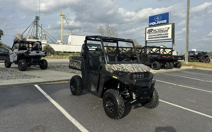 2024 Polaris® Ranger SP 570 Premium Polaris Pursuit Camo