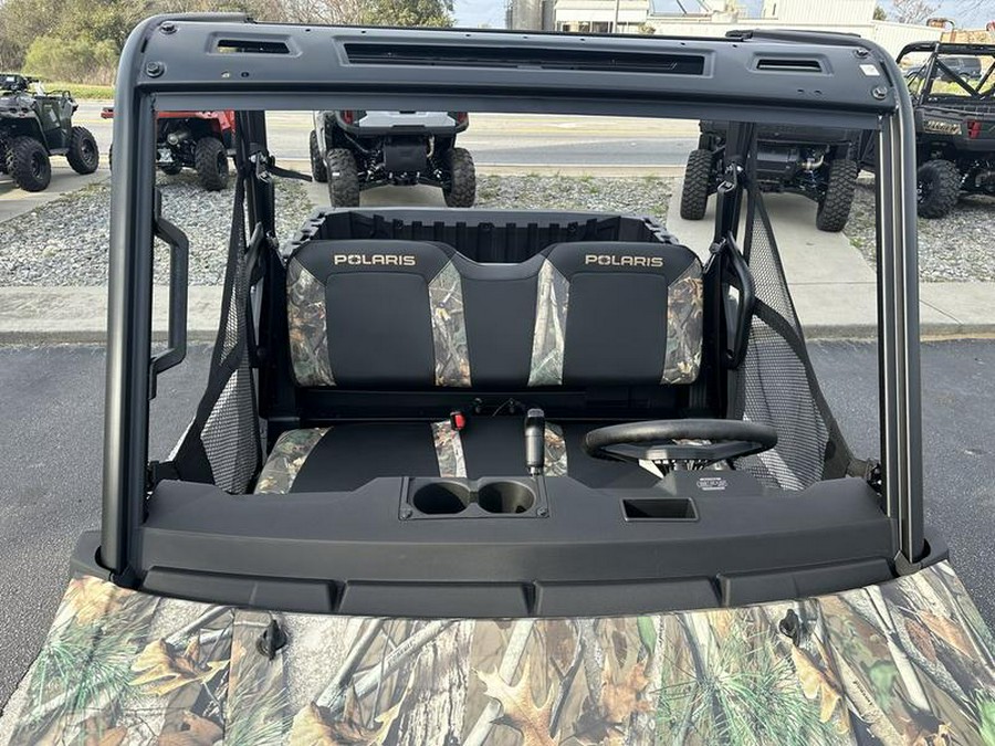 2024 Polaris® Ranger SP 570 Premium Polaris Pursuit Camo