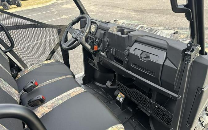 2024 Polaris® Ranger SP 570 Premium Polaris Pursuit Camo