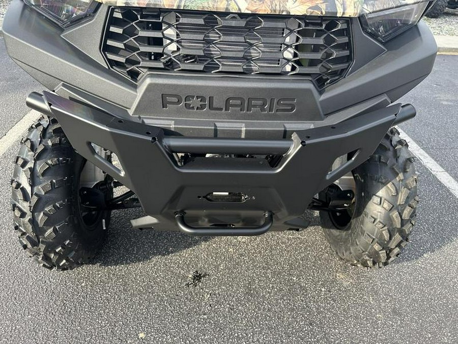 2024 Polaris® Ranger SP 570 Premium Polaris Pursuit Camo