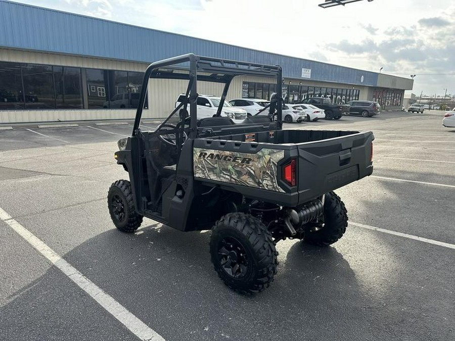 2024 Polaris® Ranger SP 570 Premium Polaris Pursuit Camo