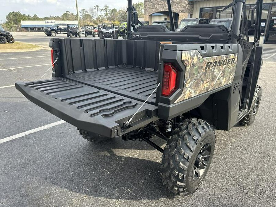 2024 Polaris® Ranger SP 570 Premium Polaris Pursuit Camo