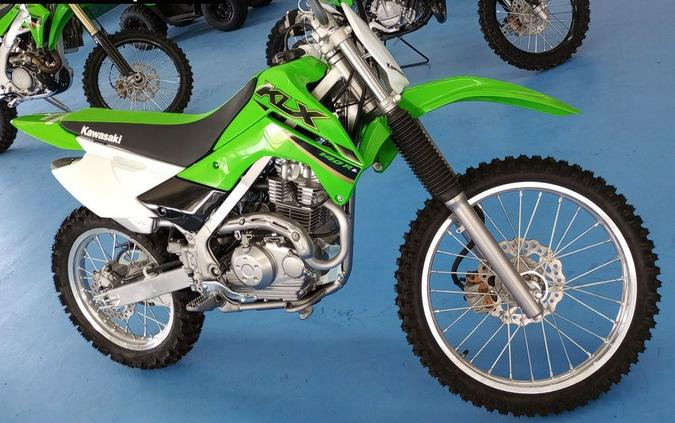 2023 Kawasaki KLX®140R L