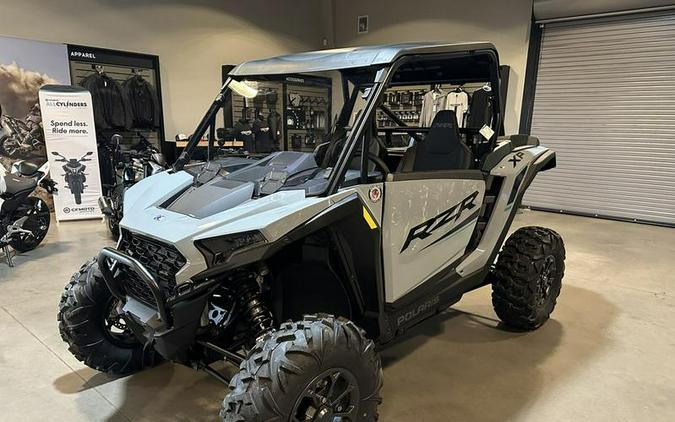 2025 Polaris® RZR XP 1000 Sport