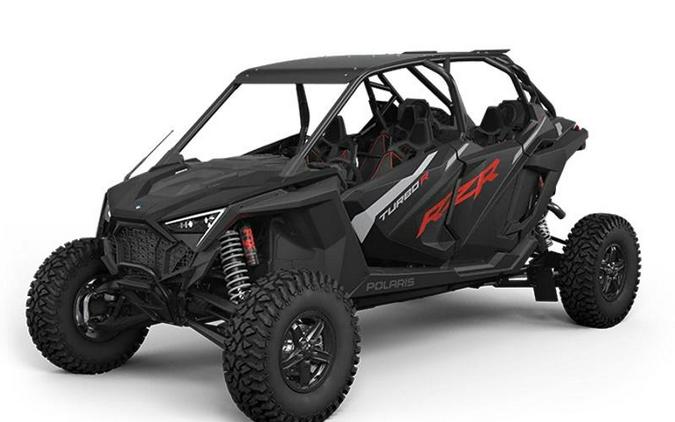 2023 Polaris® RZR Turbo R 4 Ultimate