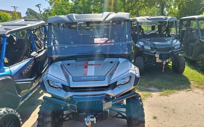 2025 Honda® SXS10M5SES