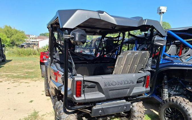 2025 Honda® SXS10M5SES