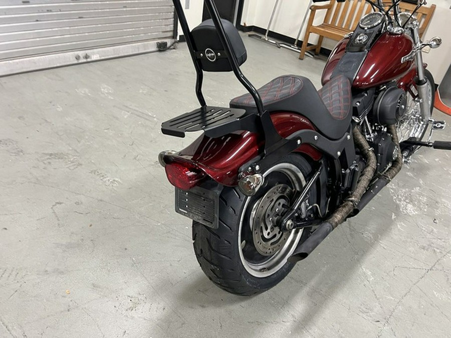 2008 Harley-Davidson Softail FXSTB - Night Train