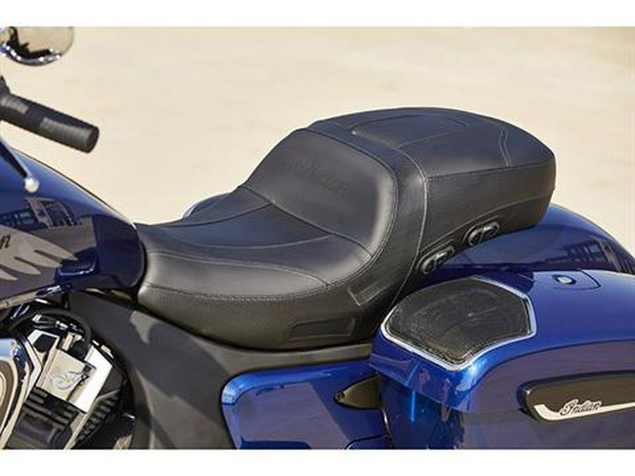 2021 Indian Motorcycle Challenger® Limited