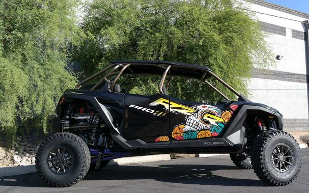 2026 Polaris® RZR Pro S 4 Ultimate CALAVERA LIMITED