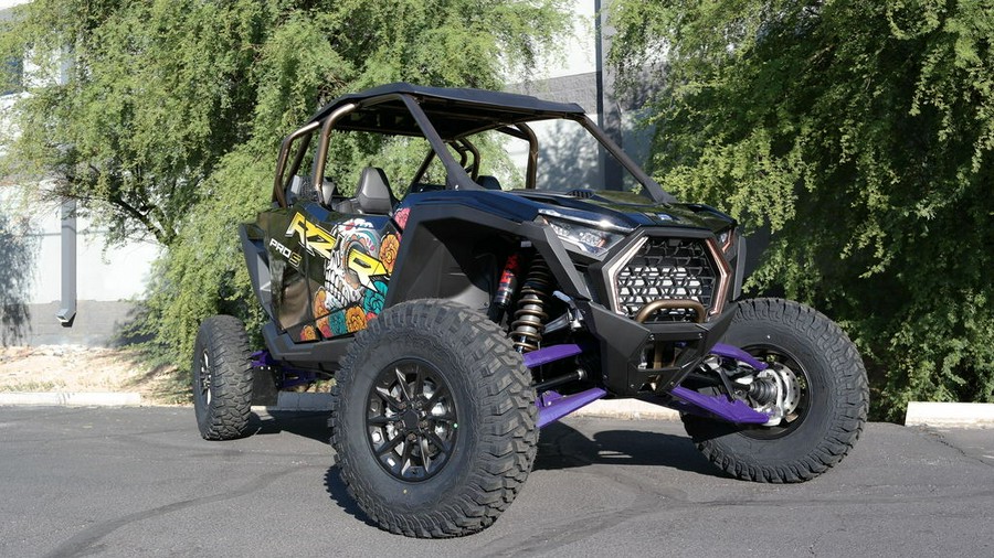 2026 Polaris® RZR Pro S 4 Ultimate CALAVERA LIMITED