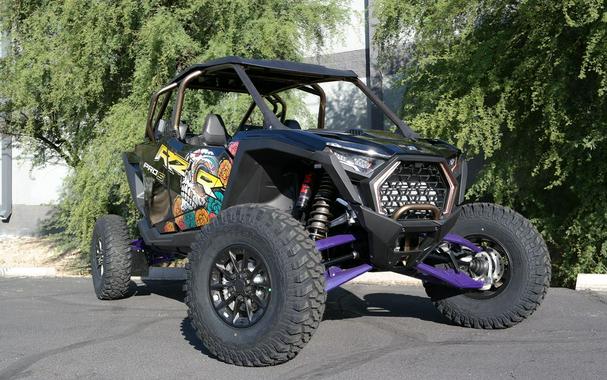 2026 Polaris® RZR Pro S 4 Ultimate CALAVERA LIMITED