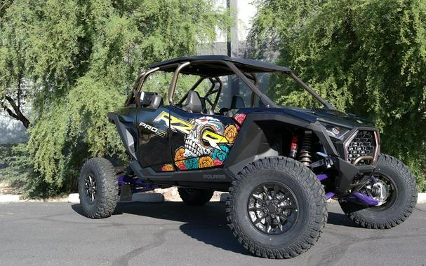 2026 Polaris® RZR Pro S 4 Ultimate CALAVERA LIMITED