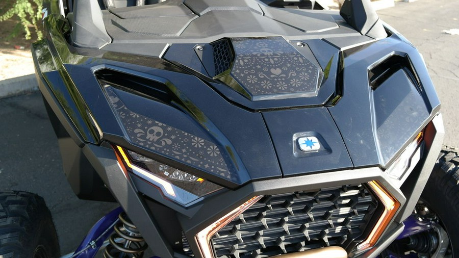 2026 Polaris® RZR Pro S 4 Ultimate CALAVERA LIMITED