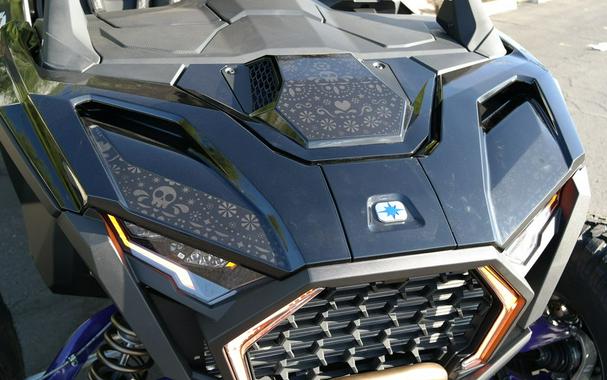 2026 Polaris® RZR Pro S 4 Ultimate CALAVERA LIMITED