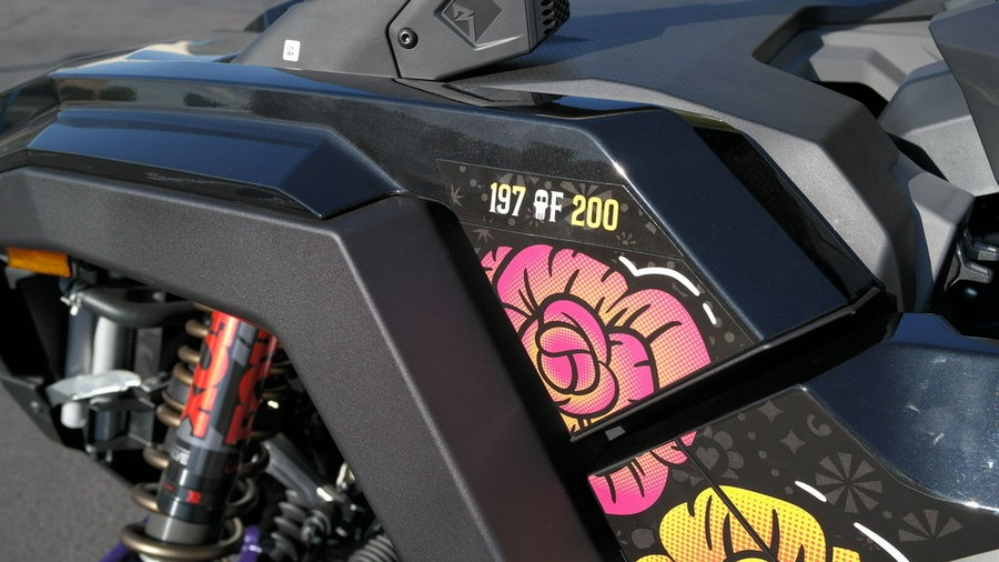 2026 Polaris® RZR Pro S 4 Ultimate CALAVERA LIMITED