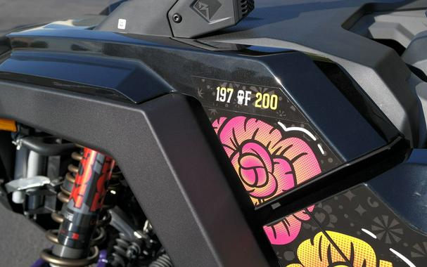 2026 Polaris® RZR Pro S 4 Ultimate CALAVERA LIMITED