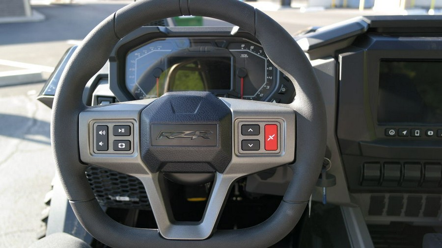 2026 Polaris® RZR Pro S 4 Ultimate CALAVERA LIMITED