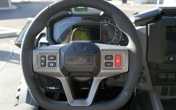 2026 Polaris® RZR Pro S 4 Ultimate CALAVERA LIMITED