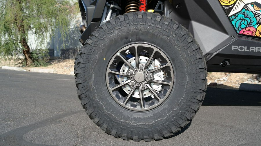2026 Polaris® RZR Pro S 4 Ultimate CALAVERA LIMITED