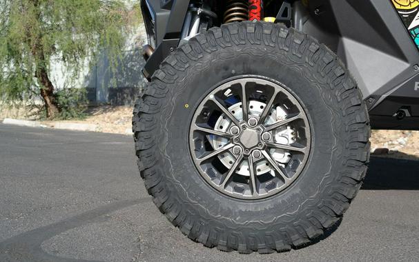 2026 Polaris® RZR Pro S 4 Ultimate CALAVERA LIMITED