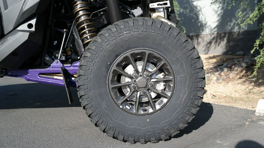 2026 Polaris® RZR Pro S 4 Ultimate CALAVERA LIMITED